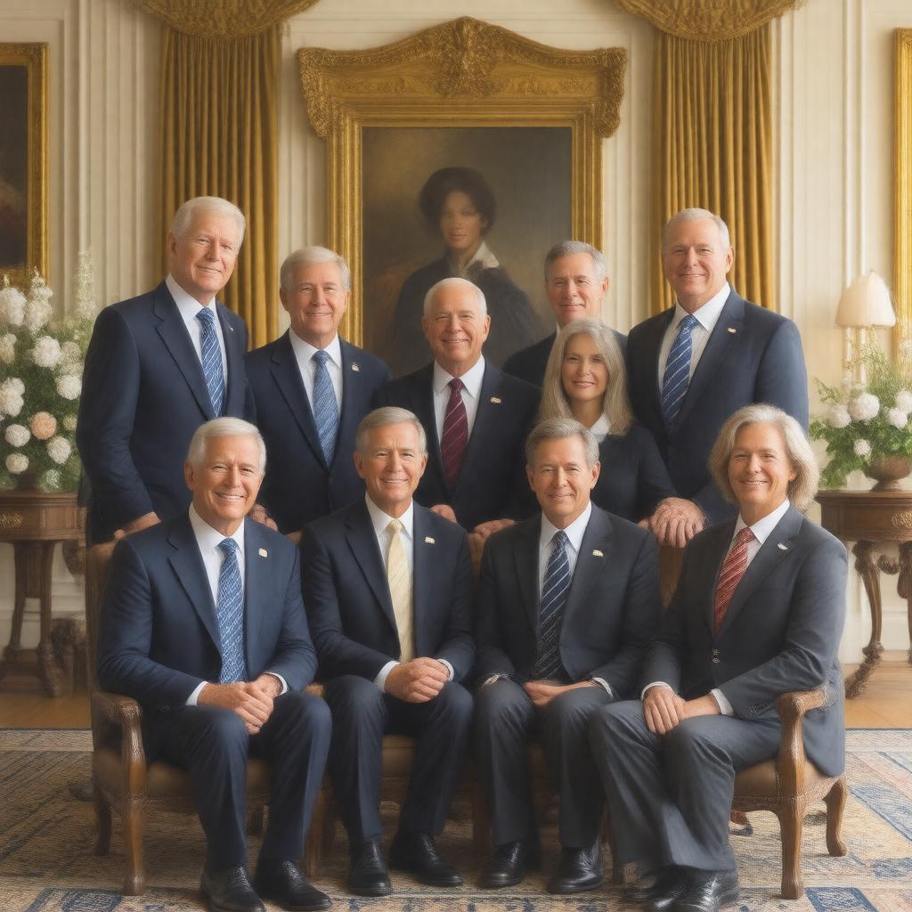 Walton family